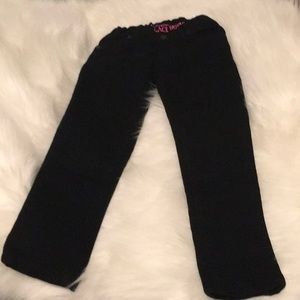 Black Children’s Place Jeans size 5T